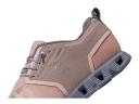 on Women's Cloud 5 Waterproof Rose Fossil, 11