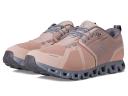 on Women's Cloud 5 Waterproof Rose Fossil, 11