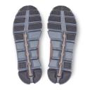 on Women's Cloud 5 Waterproof Rose Fossil, 9.5