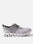 on Women's Cloud 5 Waterproof Rose Fossil, 9.5