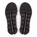 on Women's Cloud 5 Waterproof Running Shoes - Olive/Black 5.5