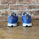 on Women's Cloud 5 Waterproof Sneaker Cobalt/Glacier / 10