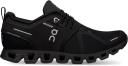 on Women's Cloud 5 Waterproof Sneaker Cobalt/Glacier / 10