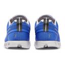 on Women's Cloud 5 Waterproof Sneaker Cobalt/Glacier / 10