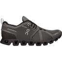 on Women's Cloud 5 Waterproof Sneaker Cobalt/Glacier / 10