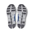 on Women's Cloud 5 Waterproof Sneaker Cobalt/Glacier / 10