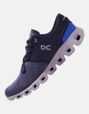 on Women's Cloud x 3 Midnight Heron, 6