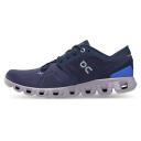 on Women's Cloud x 3 Midnight Heron, 6