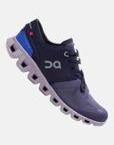 on Women's Cloud x 3 Midnight Heron, 6