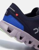 on Women's Cloud x 3 Midnight Heron, 6