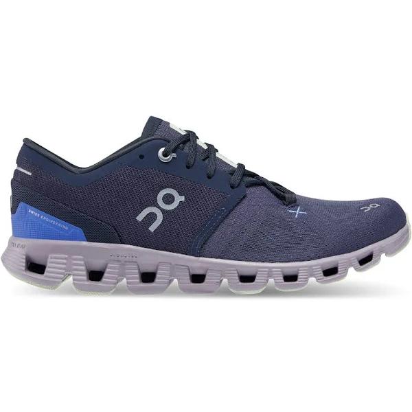 on Women's Cloud x 3 Midnight Heron, 6