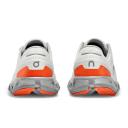 on Women's Cloud x 3 Running Shoe Ivory/Alloy / 11