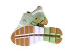 On Women's Cloudflow Aloe/White