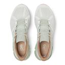 On Women's Cloudflow Aloe/White