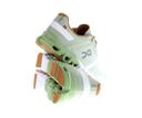 On Women's Cloudflow Aloe/White