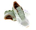 On Women's Cloudflow Aloe/White