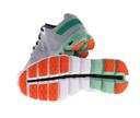 on Women's Cloudflow Running Shoe Glacier/Creek / 6.5