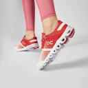 On Women's Cloudflow Rust | Rose