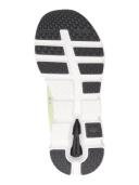 on Women's Cloudrunner Running Shoes White/Seedling / 5.5