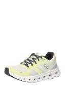 on Women's Cloudrunner Running Shoes White/Seedling / 5.5