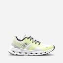 on Women's Cloudrunner Running Shoes White/Seedling / 5