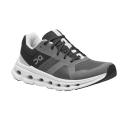 on Women's Cloudrunner Running Shoes White/Seedling / 6.5