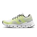 on Women's Cloudrunner Running Shoes White/Seedling / 6.5