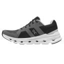 on Women's Cloudrunner Running Shoes White/Seedling / 6.5