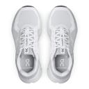 on Women's Cloudrunner Running Shoes White/Seedling / 6.5