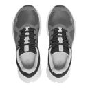 on Women's Cloudrunner Running Shoes White/Seedling / 6.5