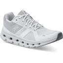 on Women's Cloudrunner Running Shoes White/Seedling / 6.5