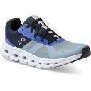 on Women's Cloudrunner Running Shoes White/Seedling / 6.5
