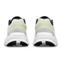 on Women's Cloudrunner Running Shoes White/Seedling / 6.5