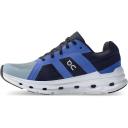 on Women's Cloudrunner Running Shoes White/Seedling / 6.5