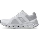 on Women's Cloudrunner Running Shoes White/Seedling / 6.5