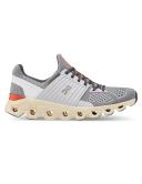 on Women's Cloudswift Running Shoe Lavender/Lilac / 6