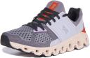 on Women's Cloudswift Running Shoe Lavender/Lilac / 6