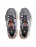 on Women's Cloudswift Running Shoe Lavender/Lilac / 6