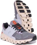on Women's Cloudswift Running Shoe Lavender/Lilac / 6