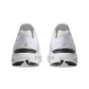 on Women's Cloudswift Running Shoes All White / 7.5