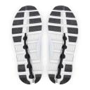 on Women's Cloudswift Running Shoes All White / 7.5