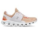 on Women's Cloudswift Running Shoes Undyed / 9