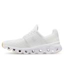 on Women's Cloudswift Running Shoes Undyed / 9
