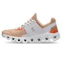 on Women's Cloudswift Running Shoes Undyed / 9