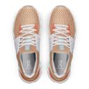 on Women's Cloudswift Running Shoes Undyed / 9