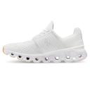 on Women's Cloudswift Undyed Running Shoe, 5.5 / Undyed