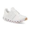 on Women's Cloudswift Undyed Running Shoe, 5.5 / Undyed