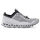 on Women's Cloudultra Running Shoe Glacier/Frost / 7