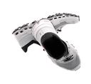 on Women's Cloudultra Running Shoe Glacier/Frost / 7