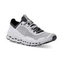 on Women's Cloudultra Running Shoe Glacier/Frost / 7